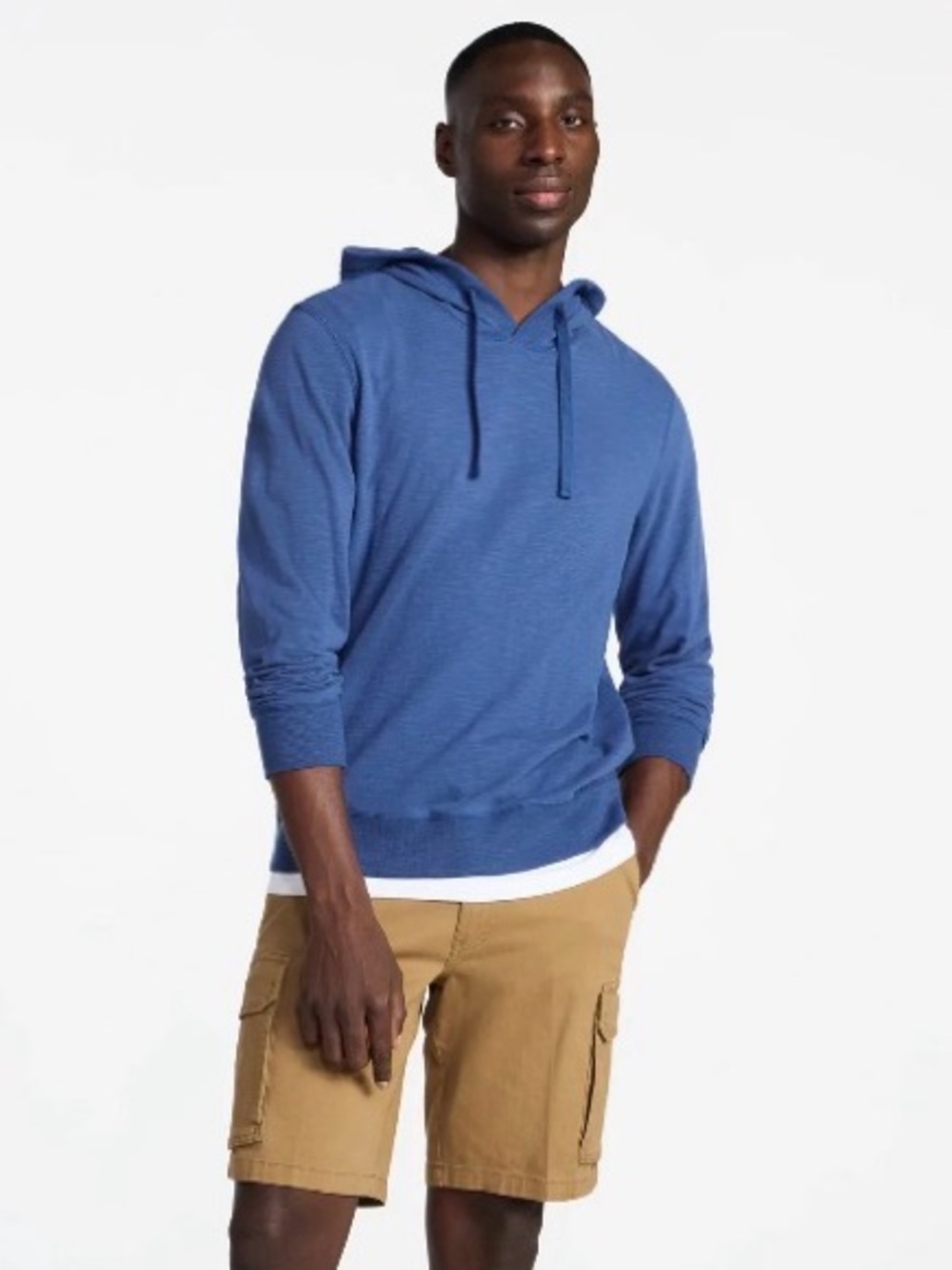 Cargo Short Set - Picture 4 of 16